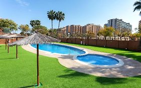 Apartment Costa Marfil I By Interhome